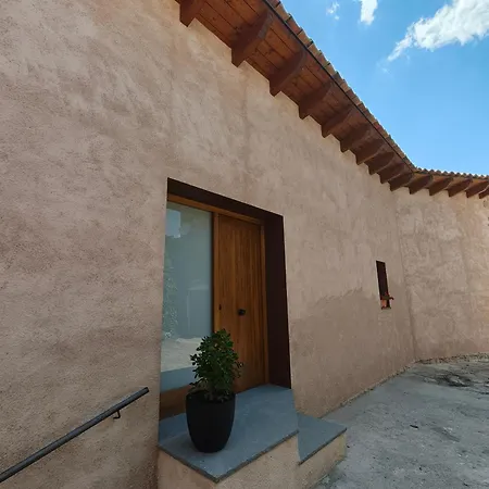 Casa Ensalasa Castarne *