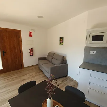 Lägenhet Casa Ensalasa Castarne *