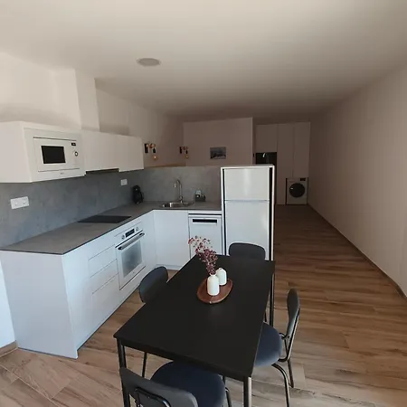 Lägenhet Casa Ensalasa Castarne *
