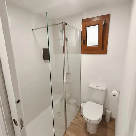 Lägenhet Casa Ensalasa Castarne *