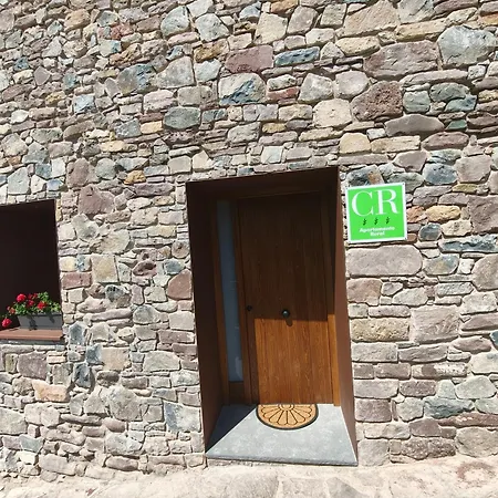 Lägenhet Casa Ensalasa Castarne *