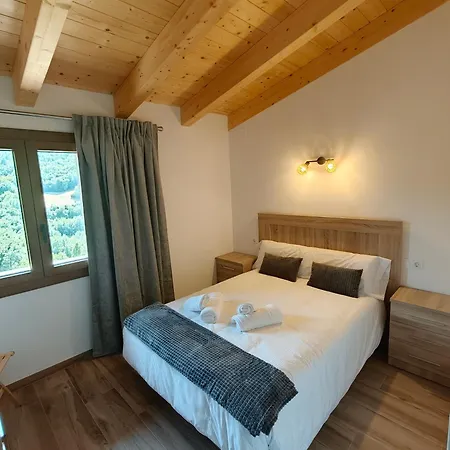 Casa Ensalasa Castarne *