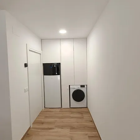 Casa Ensalasa Castarne Escaner
