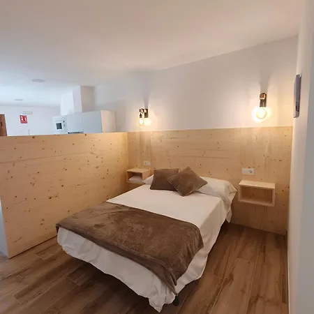 Casa Ensalasa Castarne * Escaner