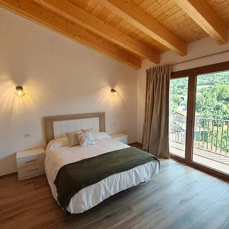 Casa Ensalasa Castarne