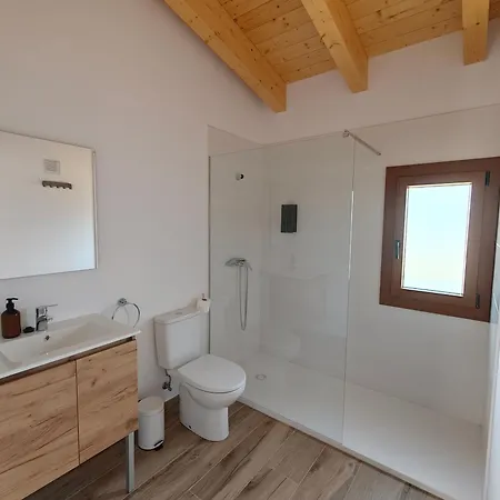 Casa Ensalasa Castarne